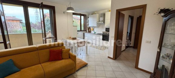 Apartamento T1 em Pantigliate, Italy N.º 377335 17