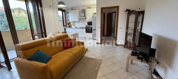 Apartamento T1 em Pantigliate, Italy N.º 377335 12