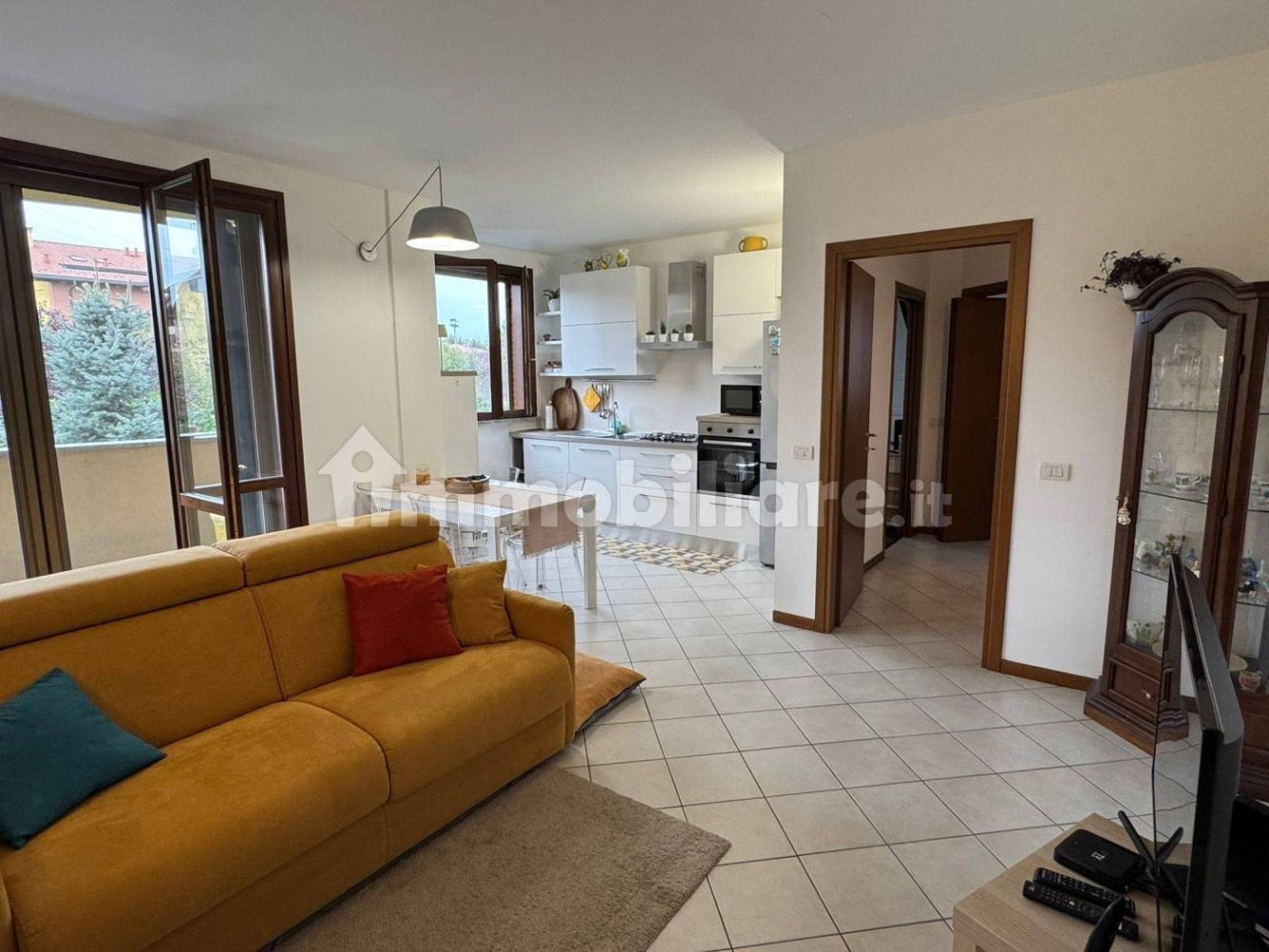 Apartamento T1 em Pantigliate, Italy N.º 377335