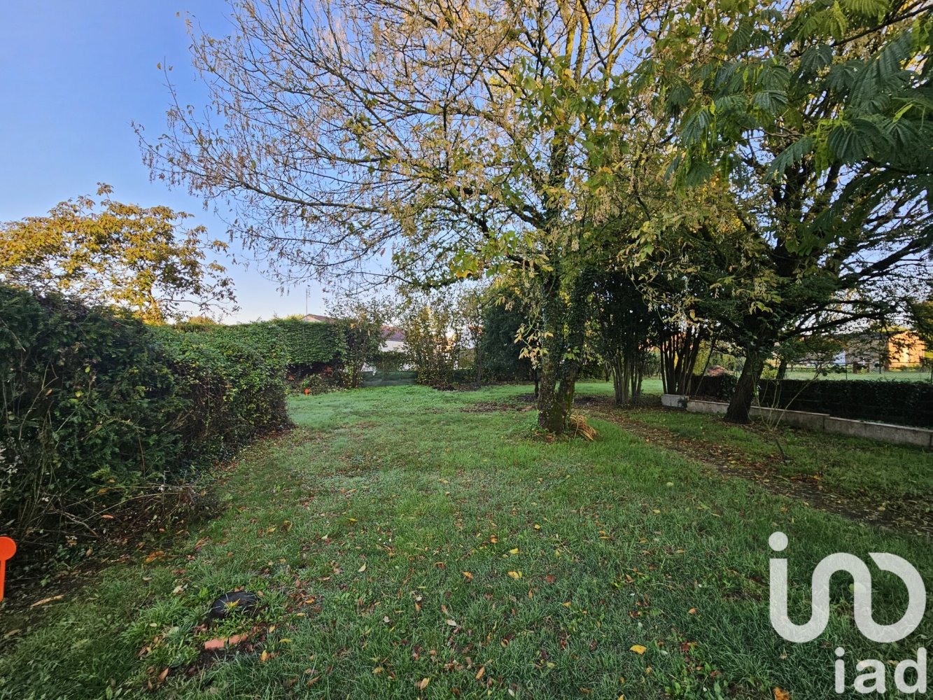 500m² Land in Vendee, France No. 316635