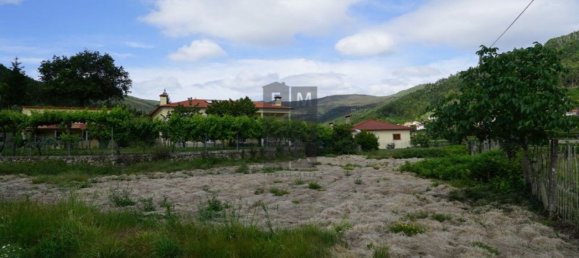 2125m² Land in Roge, Portugal No. 73615 12