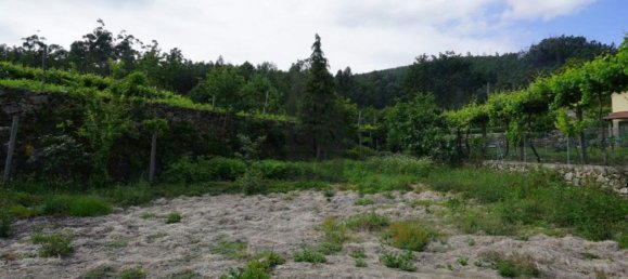 2125m² Land in Roge, Portugal No. 73615 10