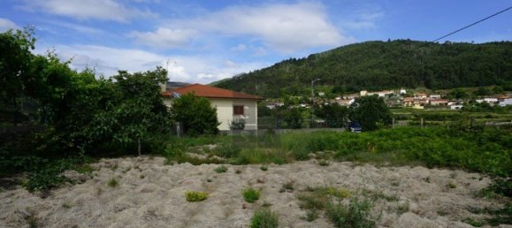 2125m² Land in Roge, Portugal No. 73615 4