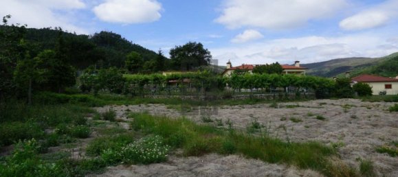 2125m² Land in Roge, Portugal No. 73615 11