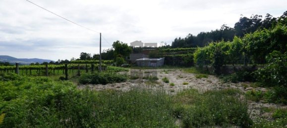 2125m² Land in Roge, Portugal No. 73615 3