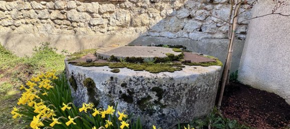 Casa de 1 dormitorio en Checy, France No. 210606 10