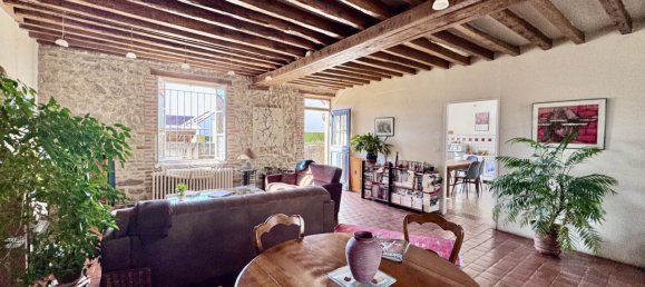 Casa de 1 dormitorio en Checy, France No. 210606 7