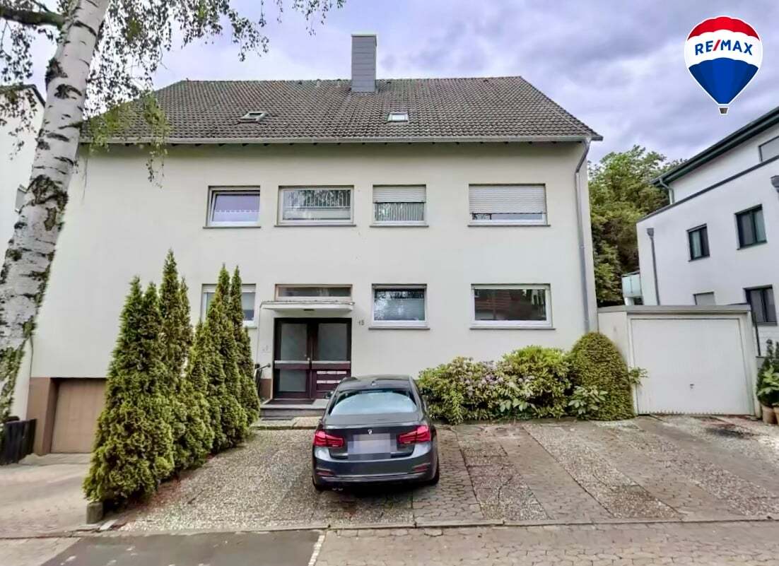 3غرفة شقة في Lippe, Germany رقم 229593