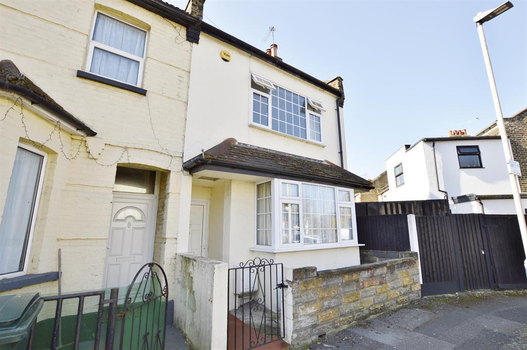 2 bedrooms Commercial property in London, United Kingdom No. 12457