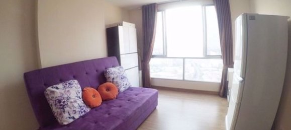 Apartamento com 2 quartos em condomínio em Bang Sue, Thailand N.º 10113 3