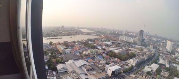 Apartamento com 2 quartos em condomínio em Bang Sue, Thailand N.º 10113 6