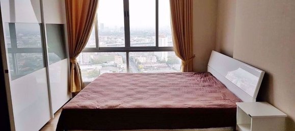 Apartamento com 2 quartos em condomínio em Bang Sue, Thailand N.º 10113 4