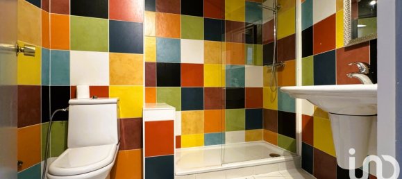 3 غرف نوم شقة في Sainte-Savine, France رقم 262056 10