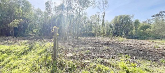 3001m² Land in Bergondo, Spain No. 41863 14