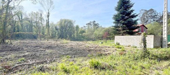 3001m² Land in Bergondo, Spain No. 41863 19