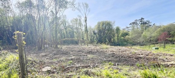 3001m² Land in Bergondo, Spain No. 41863 15