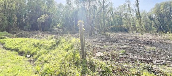 3001m² Land in Bergondo, Spain No. 41863 17