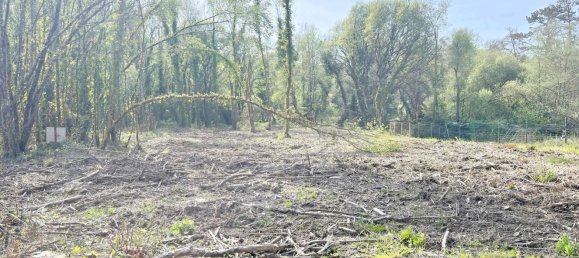 3001m² Land in Bergondo, Spain No. 41863 18