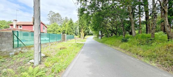 Terrain à Bergondo, Spain 3001m² No. 41863 4