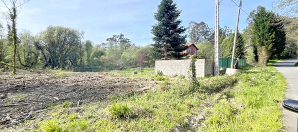 3001m² Land in Bergondo, Spain No. 41863 16