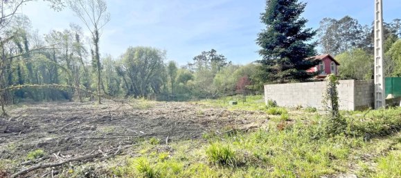 3001m² Land in Bergondo, Spain No. 41863 20