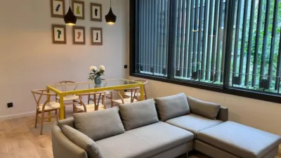 3 Schlafzimmer Wohnung in Eixample, Spain, Nr. 83963