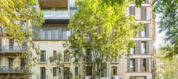 3 Schlafzimmer Wohnung in Eixample, Spain, Nr. 83963 24