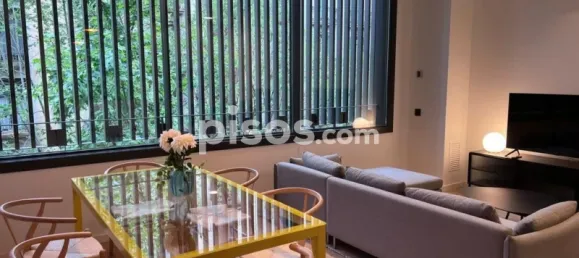 3 Schlafzimmer Wohnung in Eixample, Spain, Nr. 83963 26