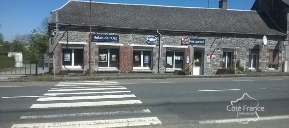 217m² Commercial property in Clairfontaine, France No. 242900 7