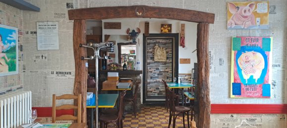 217m² Commercial property in Clairfontaine, France No. 242900 6