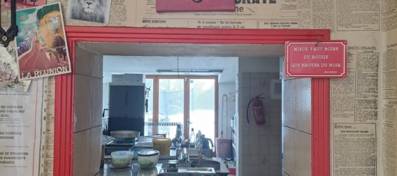 217m² Commercial property in Clairfontaine, France No. 242900 5