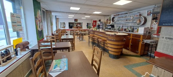 217m² Commercial property in Clairfontaine, France No. 242900 2