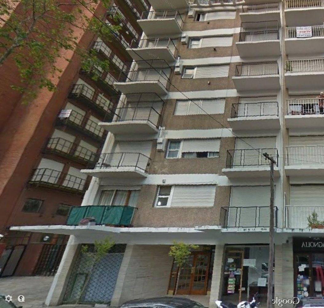 Estúdio em Mar del Plata, Argentina N.º 65134