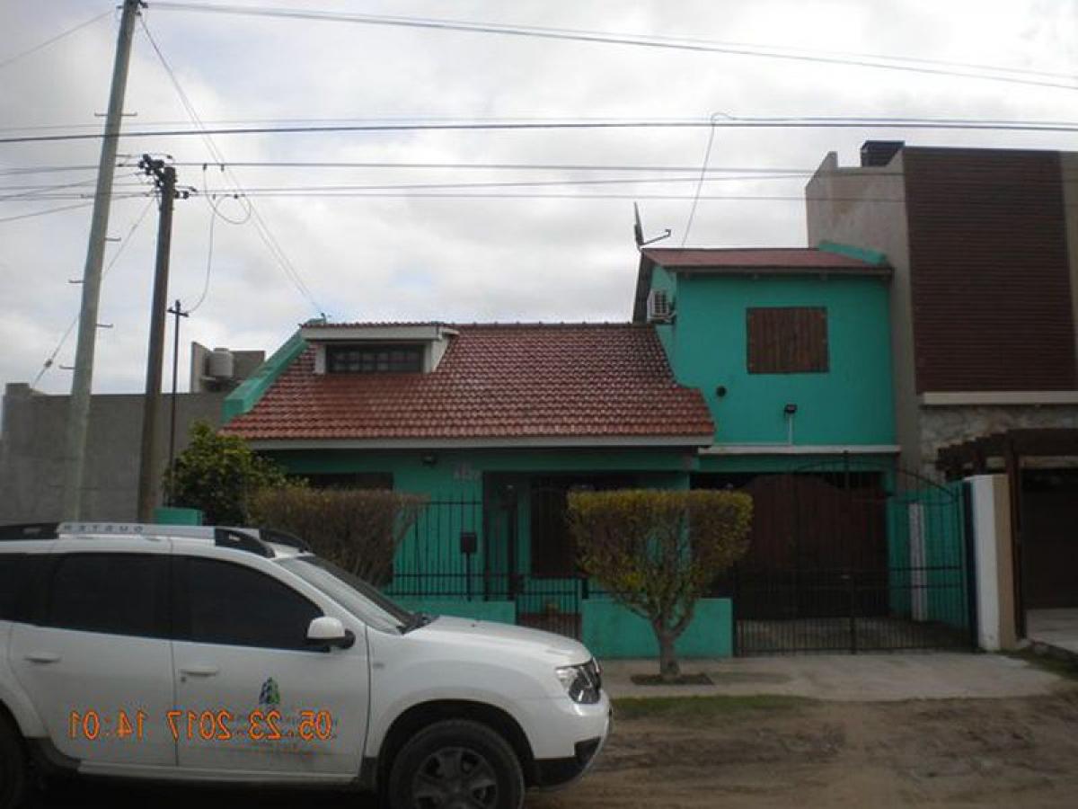 Дом с 2 спальнями в Мар-дель-Плата, Аргентина № 94431