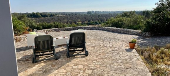 2 rooms Apartment in Salve, Italy No. 59361 35