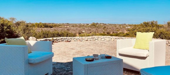 2 rooms Apartment in Salve, Italy No. 59361 37