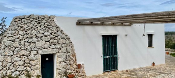 2 rooms Apartment in Salve, Italy No. 59361 21