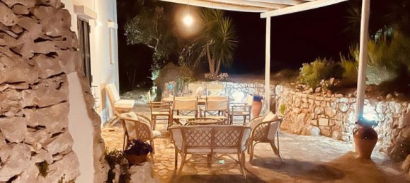 2 rooms Apartment in Salve, Italy No. 59361 39