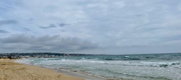 2 rooms Apartment in Salve, Italy No. 59361 24