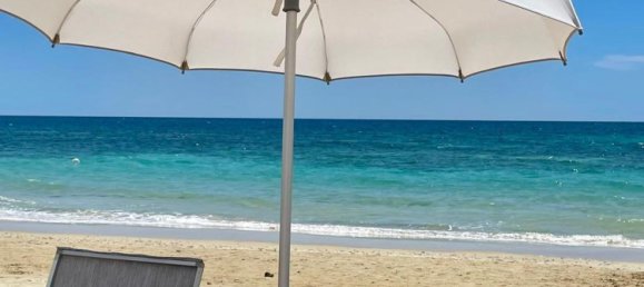 2 rooms Apartment in Salve, Italy No. 59361 48