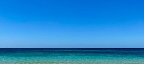 2 rooms Apartment in Salve, Italy No. 59361 44