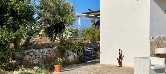 2 rooms Apartment in Salve, Italy No. 59361 15