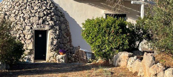 2 rooms Apartment in Salve, Italy No. 59361 34