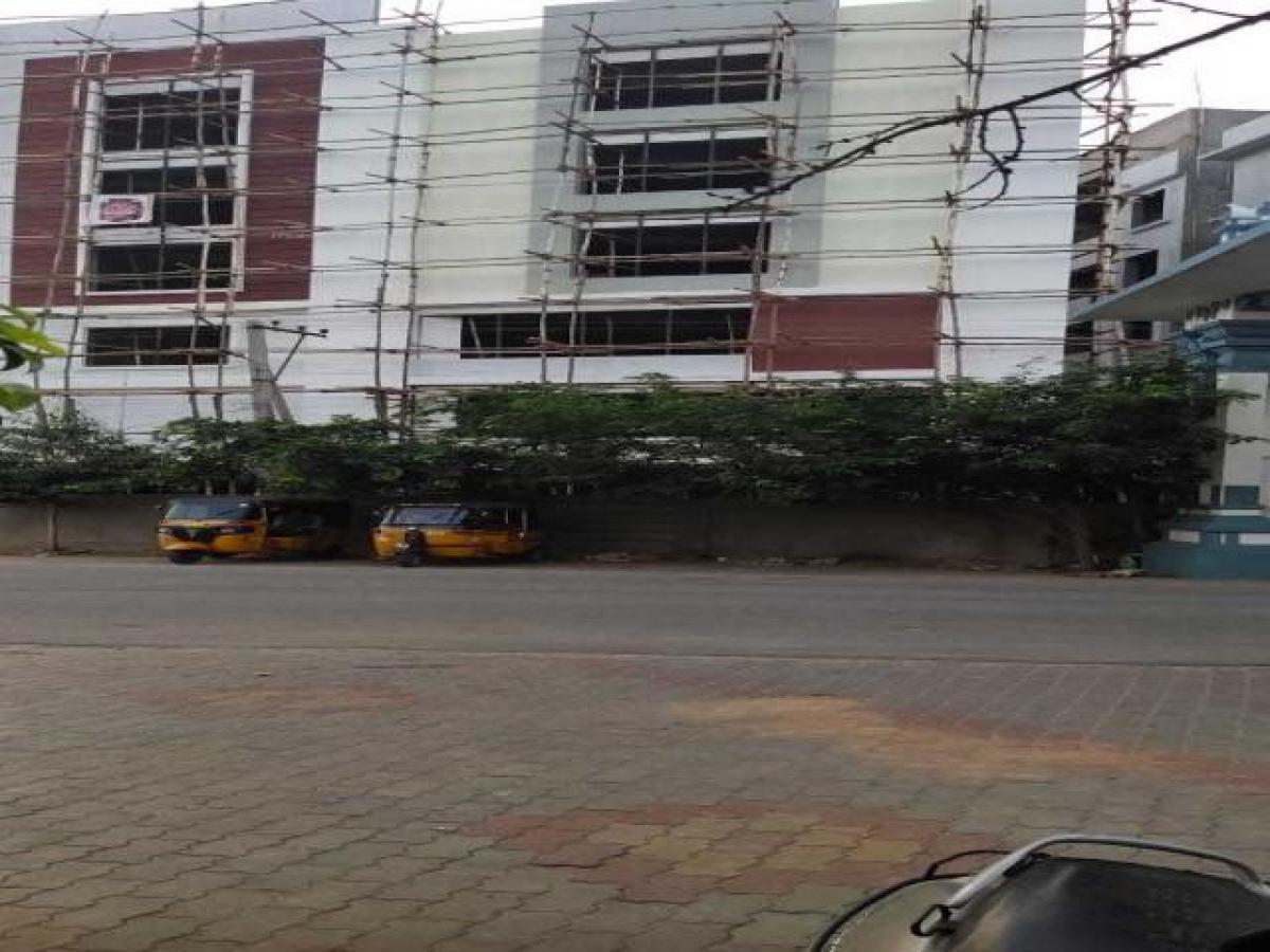 Casa de 3 dormitorios en Tirupati Urban, India No. 23693