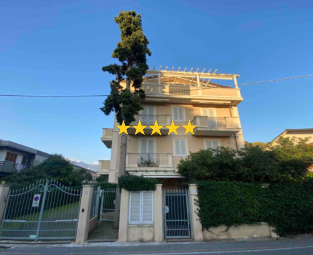 Apartamento T3 em Massa, Italy N.º 49435