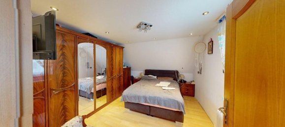 4-Zimmer Stadthaus in Saarpfalz, Germany, Nr. 359938 15