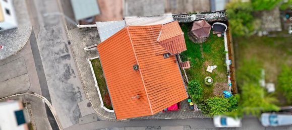 4-Zimmer Stadthaus in Saarpfalz, Germany, Nr. 359938 28