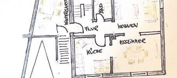 4-Zimmer Stadthaus in Saarpfalz, Germany, Nr. 359938 31