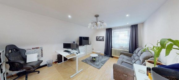 4-Zimmer Stadthaus in Saarpfalz, Germany, Nr. 359938 16