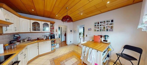 4-Zimmer Stadthaus in Saarpfalz, Germany, Nr. 359938 3